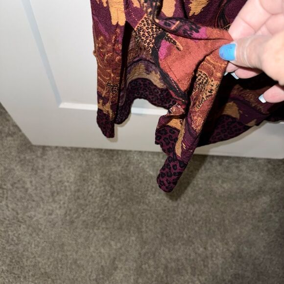 SAG HARBOR BRAND WOMENS DRESS - Picture 3 of 7